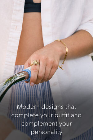 Modern Designs That Complete Your Outfit And Complement Your Personality
