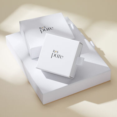 Your purchase includes an elegant RSPure presentation box.
